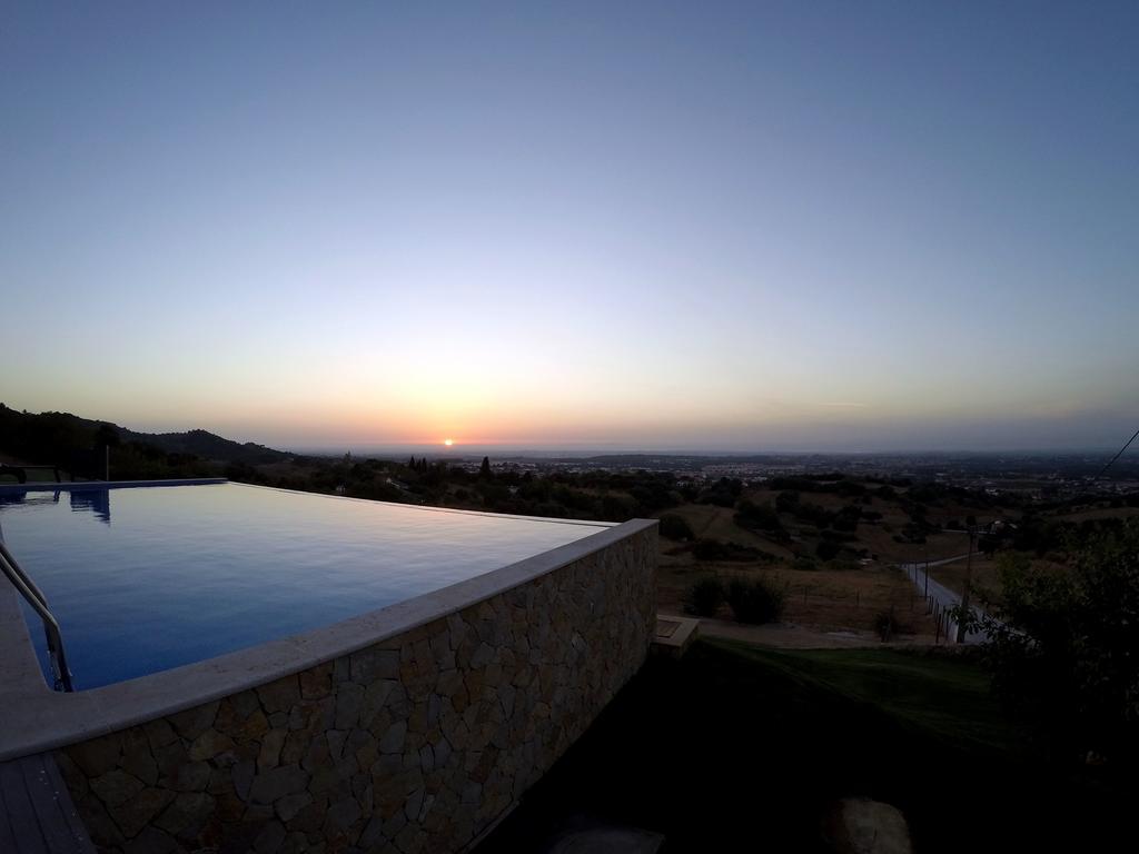 Quinta Do Louro Guest House Palmela Luaran gambar