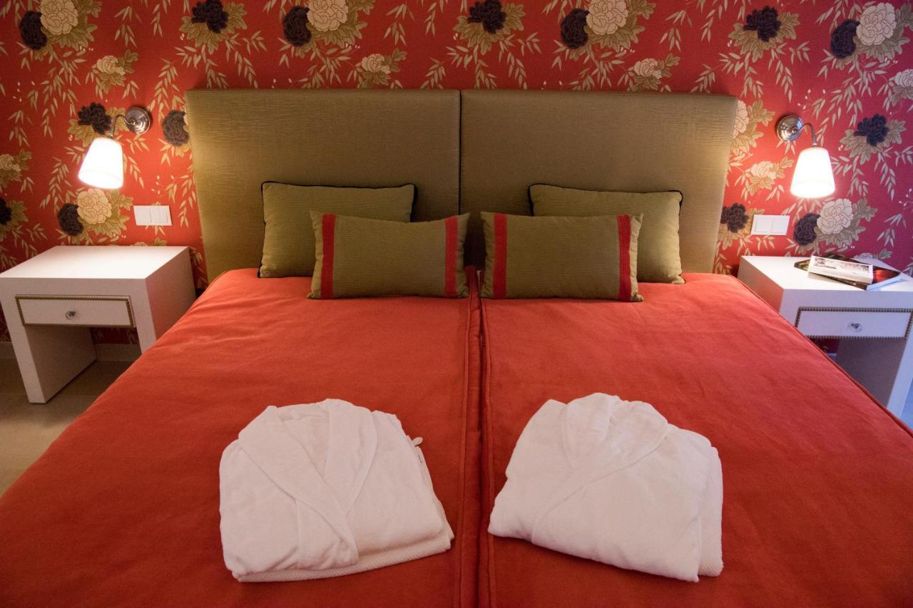 Quinta Do Louro Guest House Palmela Luaran gambar